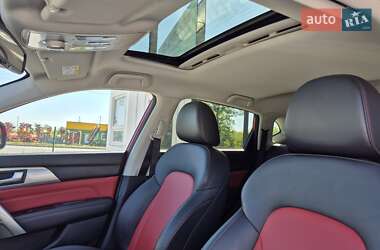Внедорожник / Кроссовер Haval H2 2019 в 
