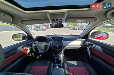 Внедорожник / Кроссовер Haval H2 2019 в 