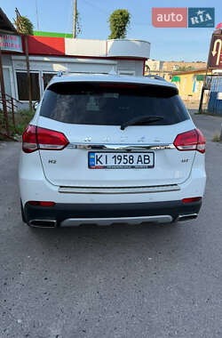 Внедорожник / Кроссовер Haval H2 2020 в 