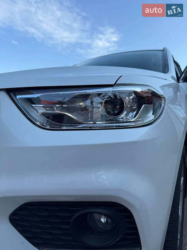 Позашляховик / Кросовер Haval H2 2020 в Борисполі