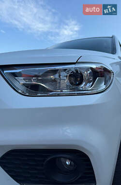 Внедорожник / Кроссовер Haval H2 2020 в 