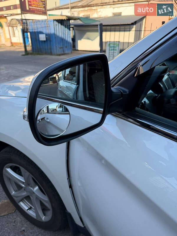 Позашляховик / Кросовер Haval H2 2020 в Борисполі