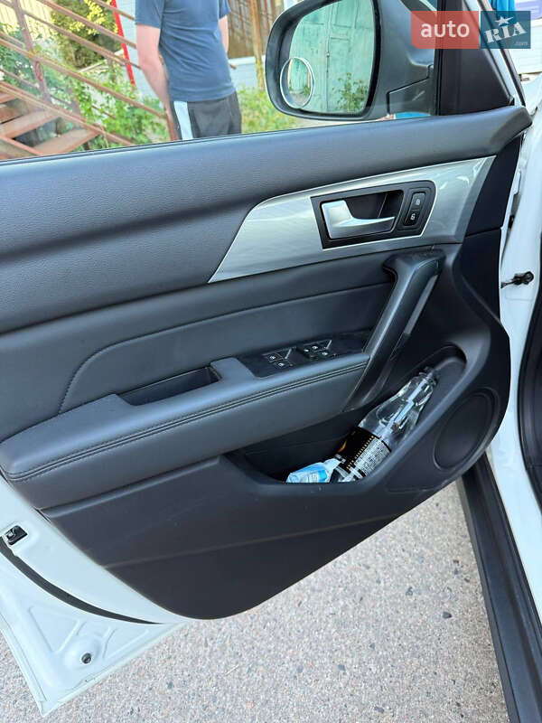 Позашляховик / Кросовер Haval H2 2020 в Борисполі