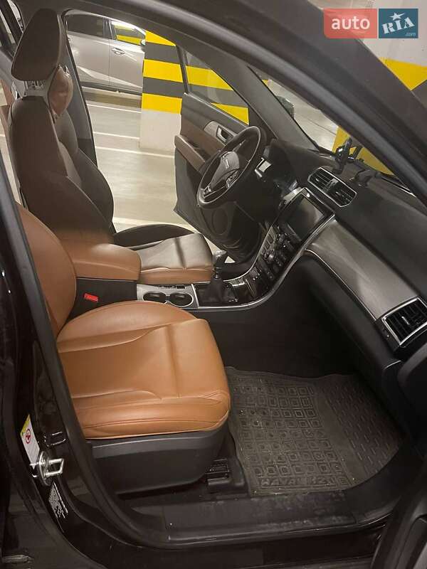 Позашляховик / Кросовер Haval H2 2020 в Львові фото 8 Позашляховик / Кросовер Haval H2 2020 в Львові