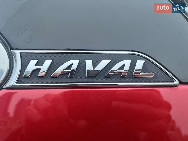 Внедорожник / Кроссовер Haval H2 2019 в Киеве