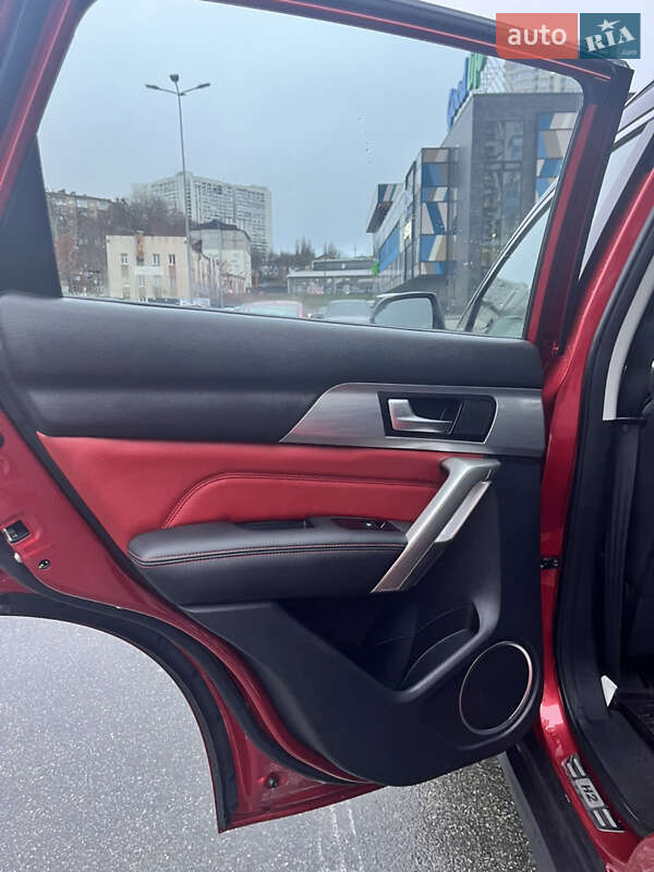 Внедорожник / Кроссовер Haval H2 2019 в Киеве