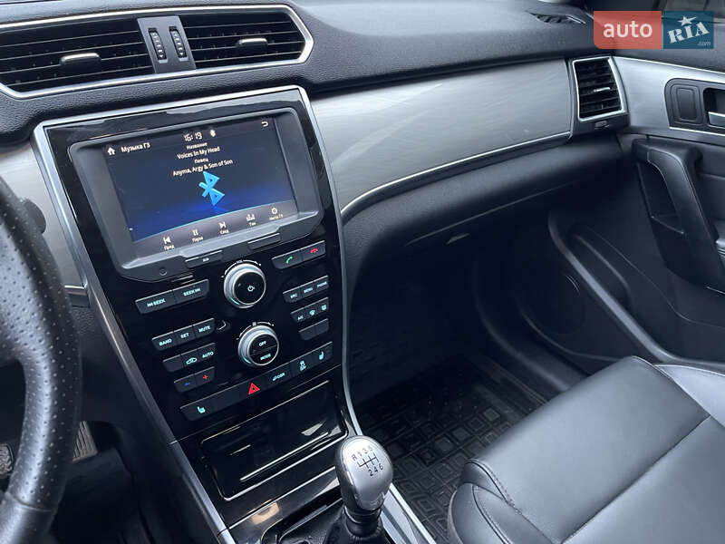 Позашляховик / Кросовер Haval H2 2020 в Полтаві фото 58 Позашляховик / Кросовер Haval H2 2020 в Полтаві