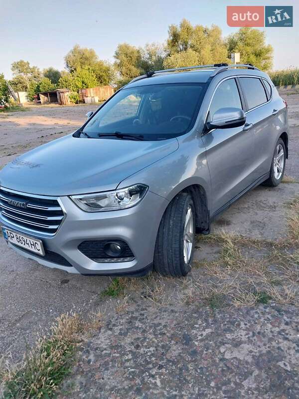 Внедорожник / Кроссовер Haval H2 2020 в Одессе фото 2 Внедорожник / Кроссовер Haval H2 2020 в Одессе