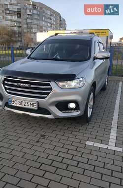 Внедорожник / Кроссовер Haval H2 2021 в Львове