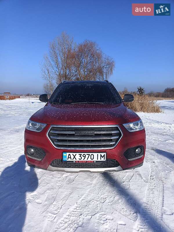 Haval H2 2019 Haval H2 2019