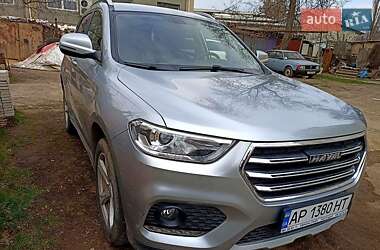 Внедорожник / Кроссовер Haval H2 2020 в Одессе