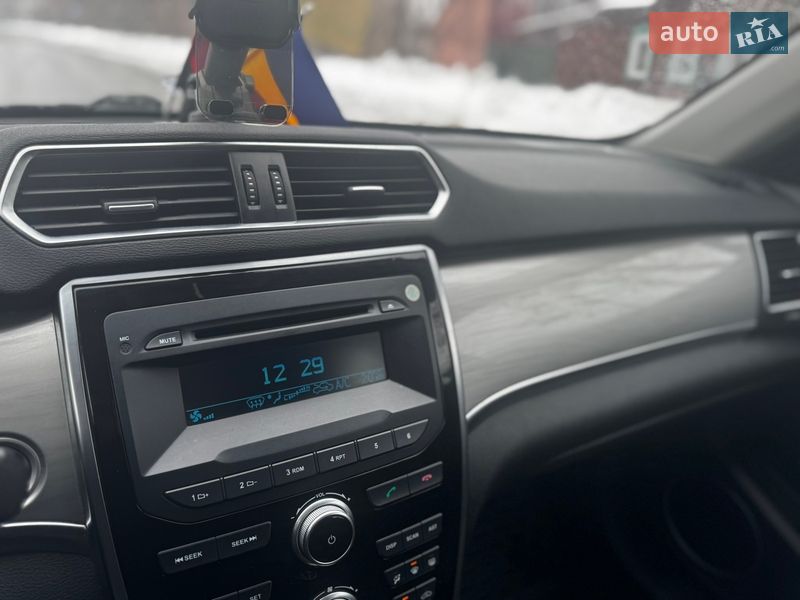 Внедорожник / Кроссовер Haval H2 2019 в Чернигове фото 6 Внедорожник / Кроссовер Haval H2 2019 в Чернигове