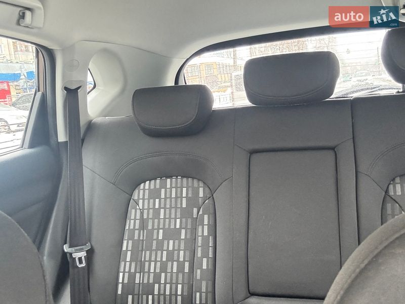 Внедорожник / Кроссовер Haval H2 2019 в Чернигове фото 9 Внедорожник / Кроссовер Haval H2 2019 в Чернигове