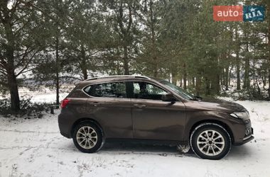 Позашляховик / Кросовер Haval H2 2019 в Чернігові