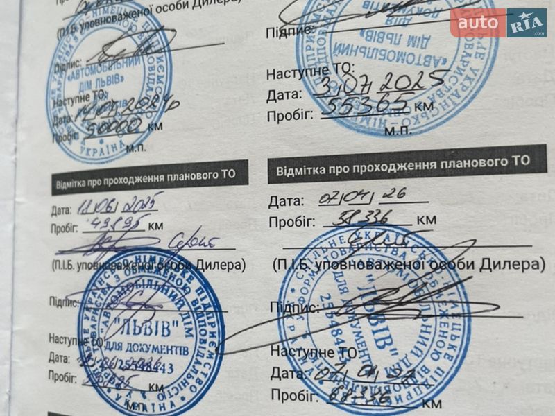 Позашляховик / Кросовер Haval H2 2020 в Львові фото 11 Позашляховик / Кросовер Haval H2 2020 в Львові