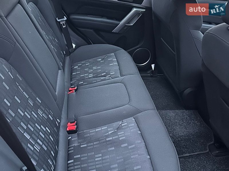 Внедорожник / Кроссовер Haval H2 2019 в Баре