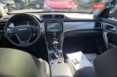 Внедорожник / Кроссовер Haval H2 2019 в Львове