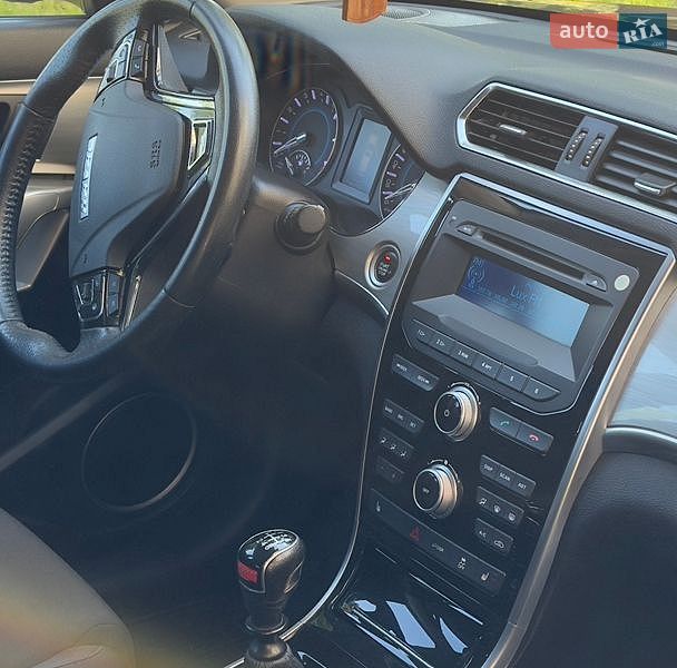 Внедорожник / Кроссовер Haval H2 2019 в Чернигове