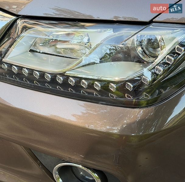 Внедорожник / Кроссовер Haval H2 2019 в Чернигове