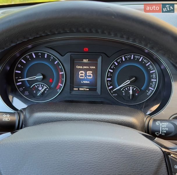 Внедорожник / Кроссовер Haval H2 2019 в Чернигове