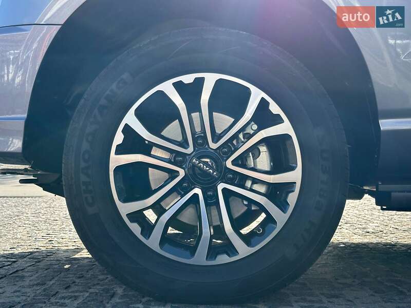 Позашляховик / Кросовер Haval H5 2024 в Дніпрі фото 25 Позашляховик / Кросовер Haval H5 2024 в Дніпрі