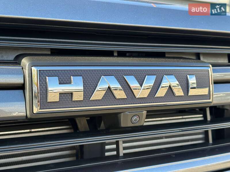 Позашляховик / Кросовер Haval H5 2024 в Дніпрі фото 9 Позашляховик / Кросовер Haval H5 2024 в Дніпрі