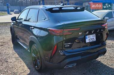 Універсал Haval H6 GT 2021 в Києві
