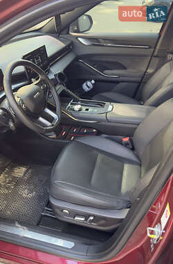 Внедорожник / Кроссовер Haval H6 GT 2022 в 