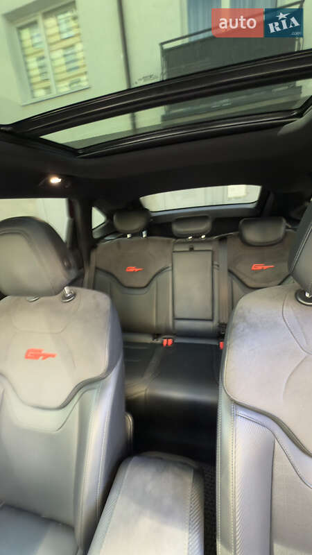 Позашляховик / Кросовер Haval H6 GT 2022 в Івано-Франківську