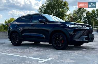 Внедорожник / Кроссовер Haval H6 GT 2022 в 