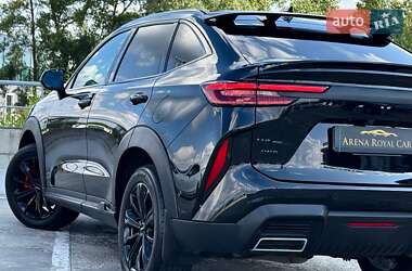 Внедорожник / Кроссовер Haval H6 GT 2022 в 