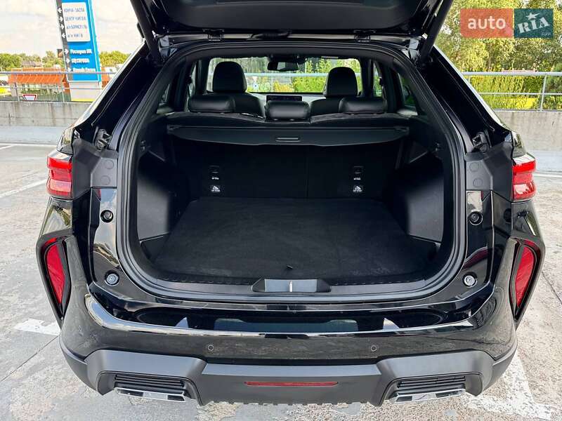 Позашляховик / Кросовер Haval H6 GT 2022 в Києві
