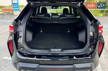 Внедорожник / Кроссовер Haval H6 GT 2022 в 
