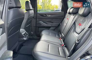 Внедорожник / Кроссовер Haval H6 GT 2022 в 