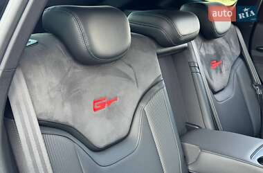 Внедорожник / Кроссовер Haval H6 GT 2022 в 