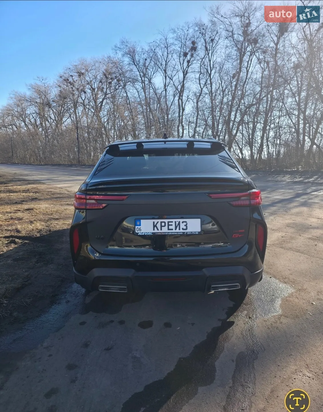 2022 Haval H6 - мініатюра 12