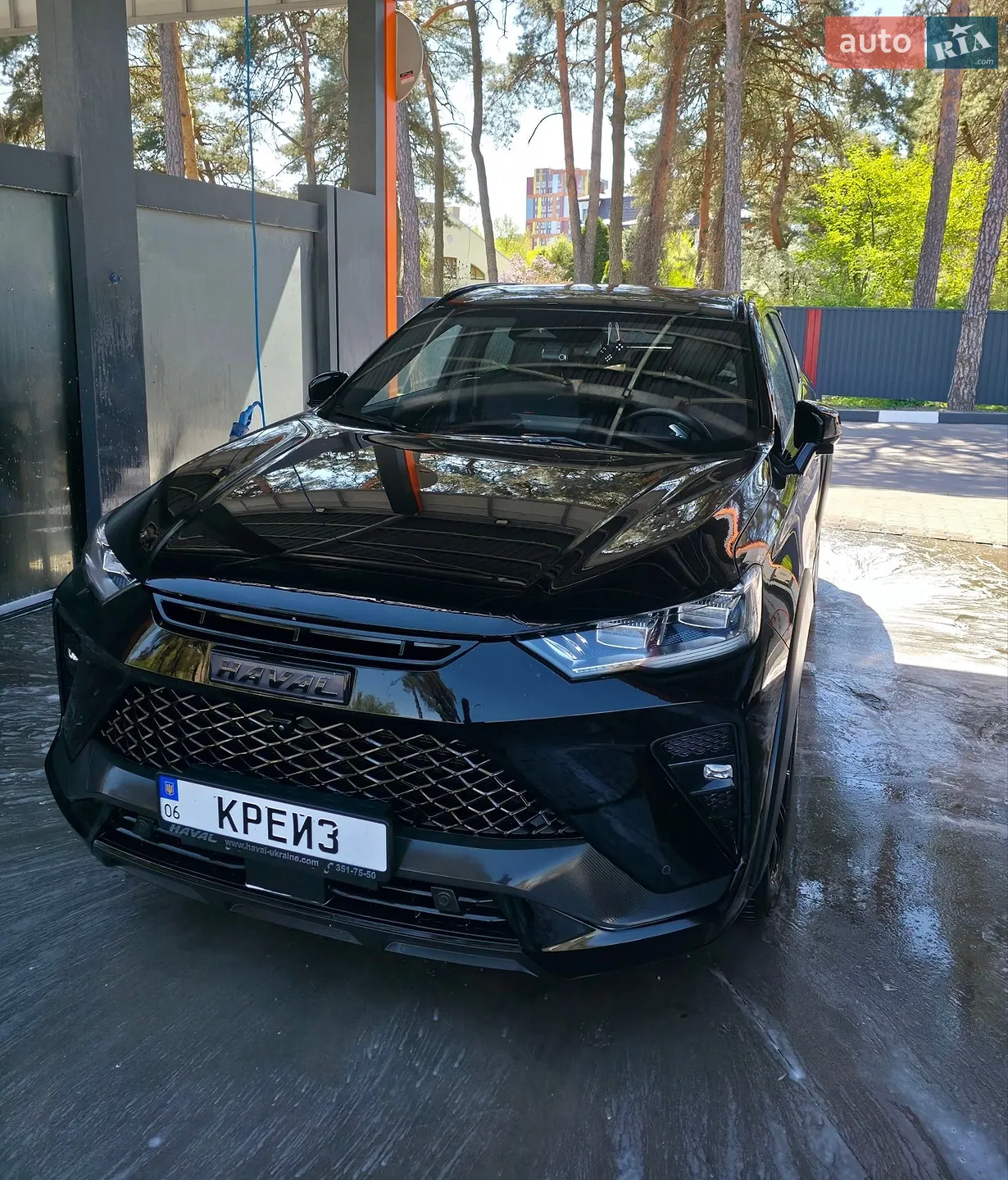 2022 Haval H6 - мініатюра 3