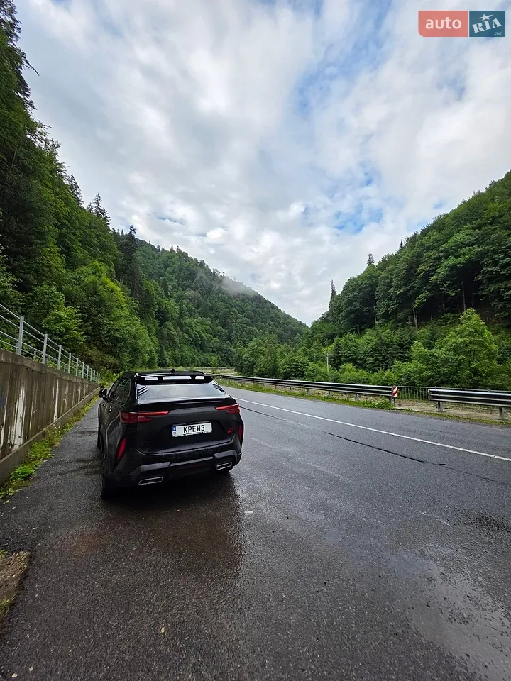 2022 Haval H6 - мініатюра 10