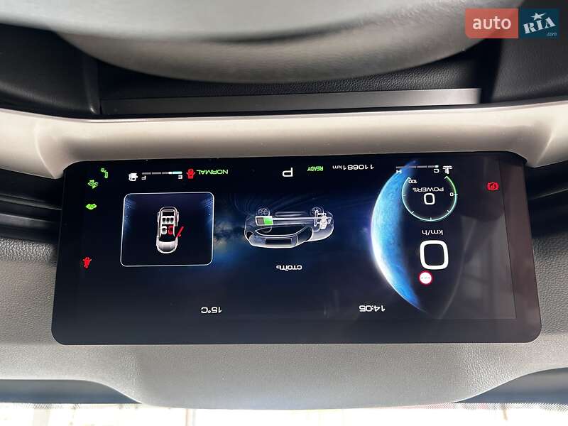 Внедорожник / Кроссовер Haval H6 HEV 2022 в Одессе фото 8 Внедорожник / Кроссовер Haval H6 HEV 2022 в Одессе