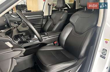 Позашляховик / Кросовер Haval H6 HEV 2022 в 