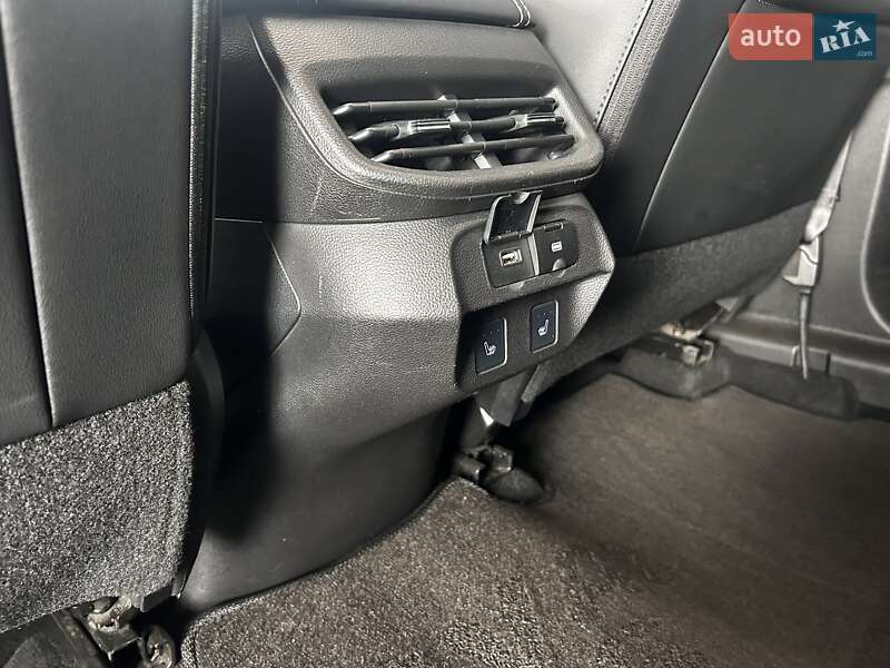 Внедорожник / Кроссовер Haval H6 HEV 2022 в Одессе фото 16 Внедорожник / Кроссовер Haval H6 HEV 2022 в Одессе