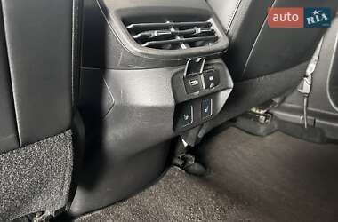 Позашляховик / Кросовер Haval H6 HEV 2022 в 