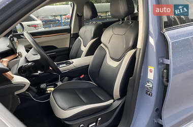 Внедорожник / Кроссовер Haval H6 HEV 2022 в 