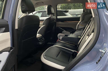 Внедорожник / Кроссовер Haval H6 HEV 2022 в 