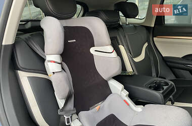 Внедорожник / Кроссовер Haval H6 HEV 2022 в 
