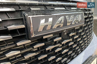 Внедорожник / Кроссовер Haval H6 HEV 2022 в 