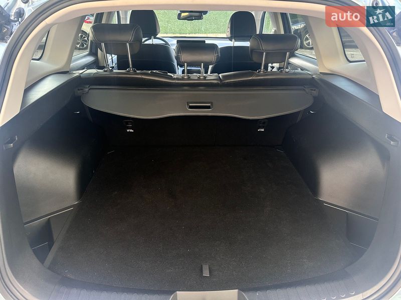 Внедорожник / Кроссовер Haval H6 HEV 2022 в Луцке