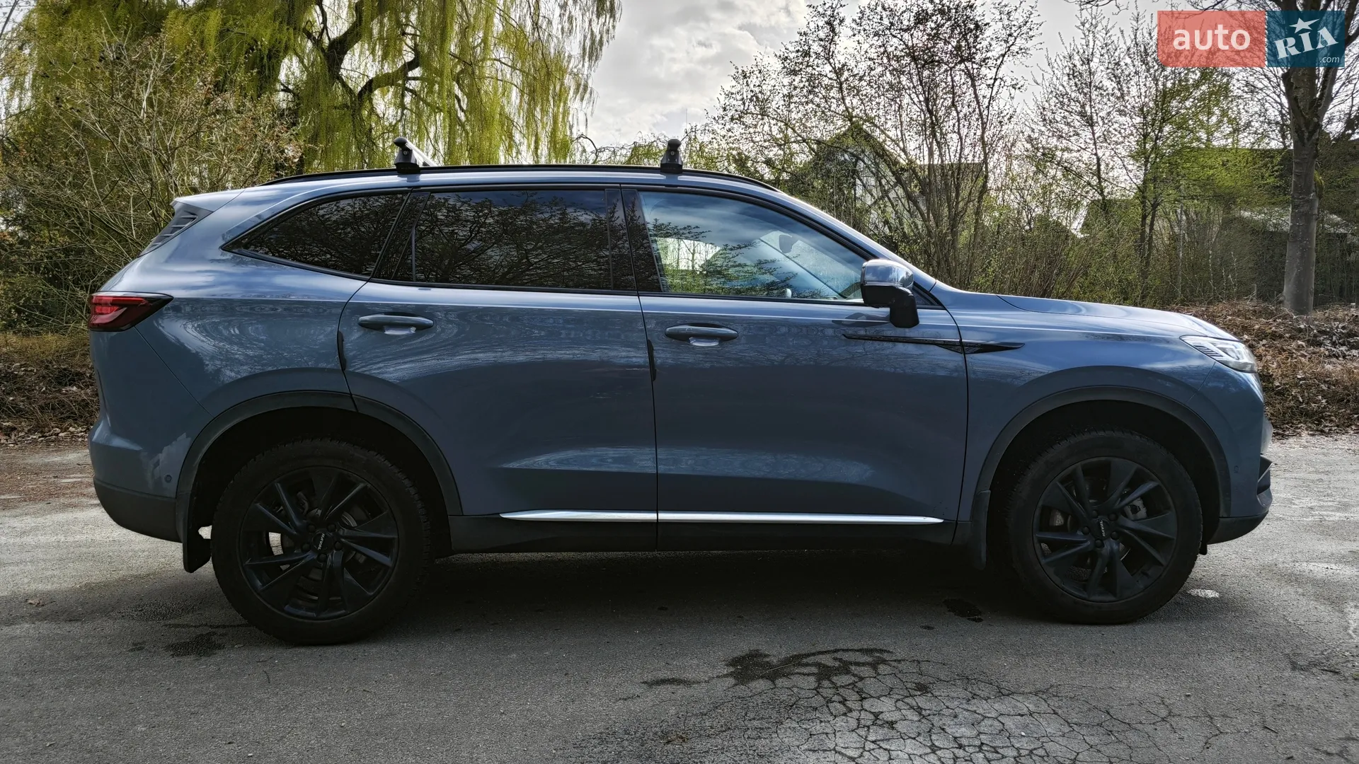 2022 Haval H6 - мініатюра 2