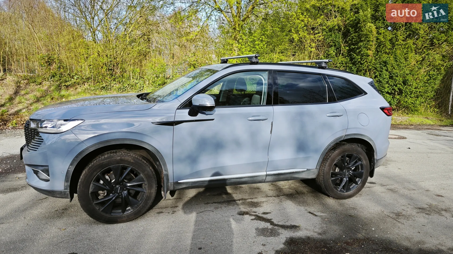2022 Haval H6 - мініатюра 7