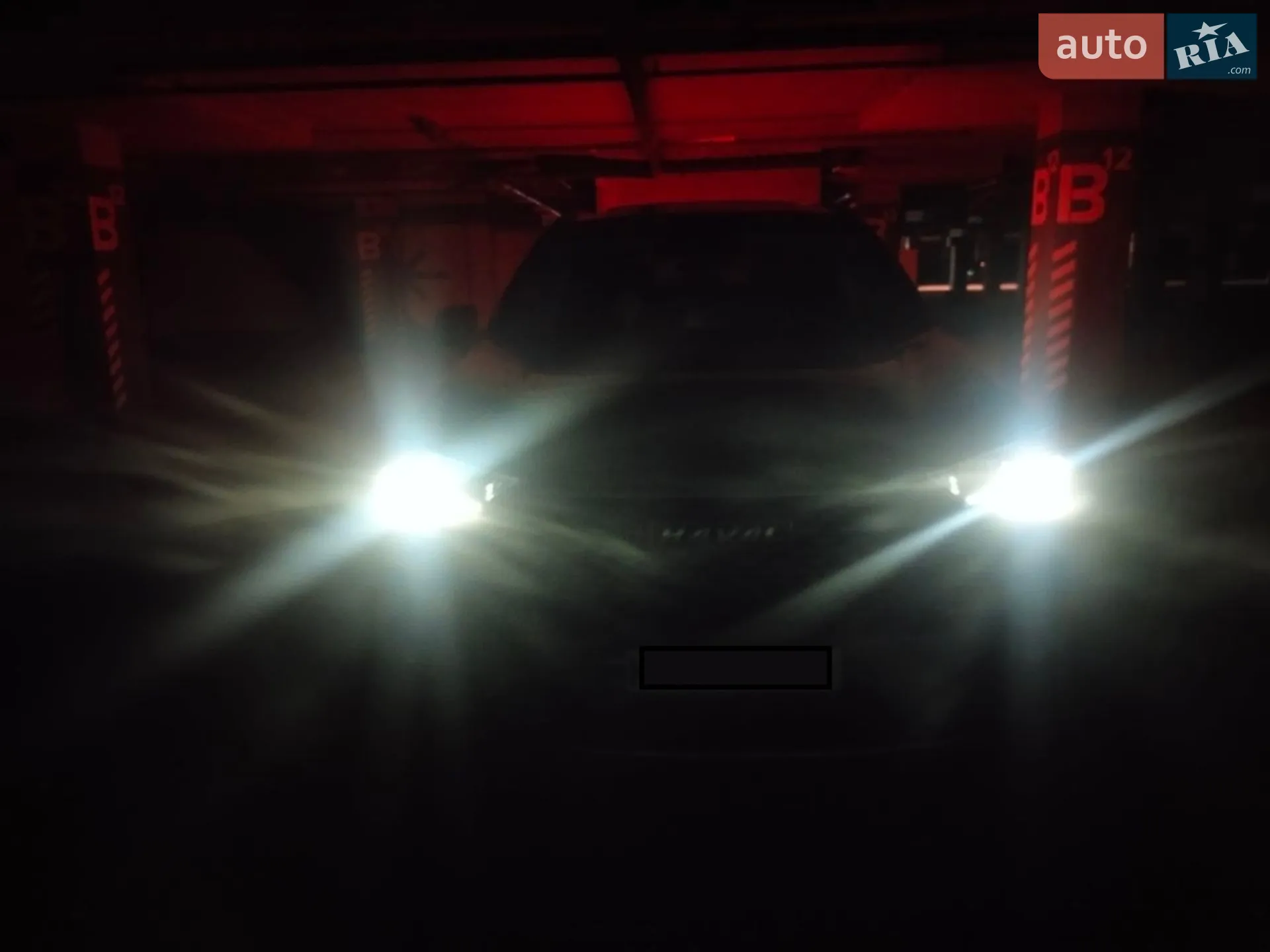 2022 Haval H6 - мініатюра 2